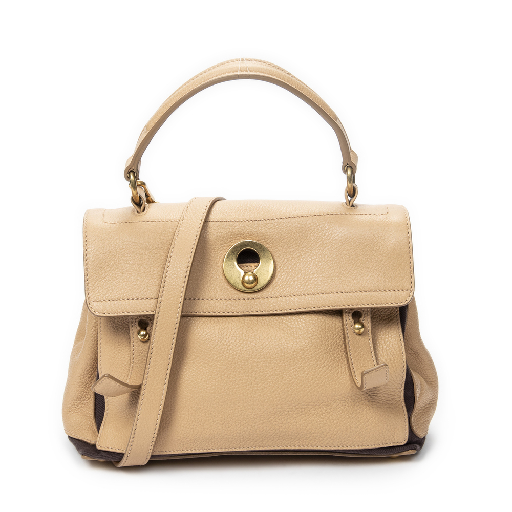 Saint Laurent Small Muse Two